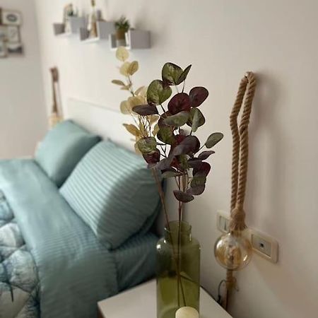 Valona Boho Apartment Влёра Экстерьер фото