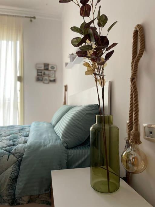 Valona Boho Apartment Влёра Экстерьер фото