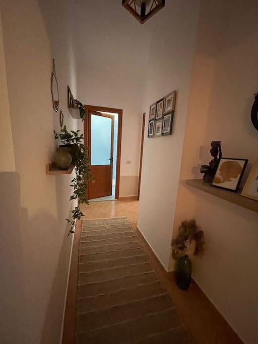 Valona Boho Apartment Влёра Экстерьер фото