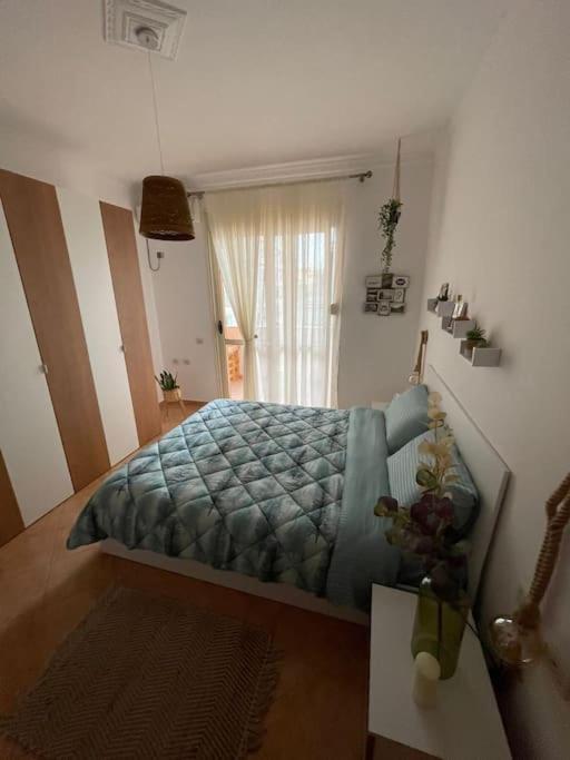 Valona Boho Apartment Влёра Экстерьер фото