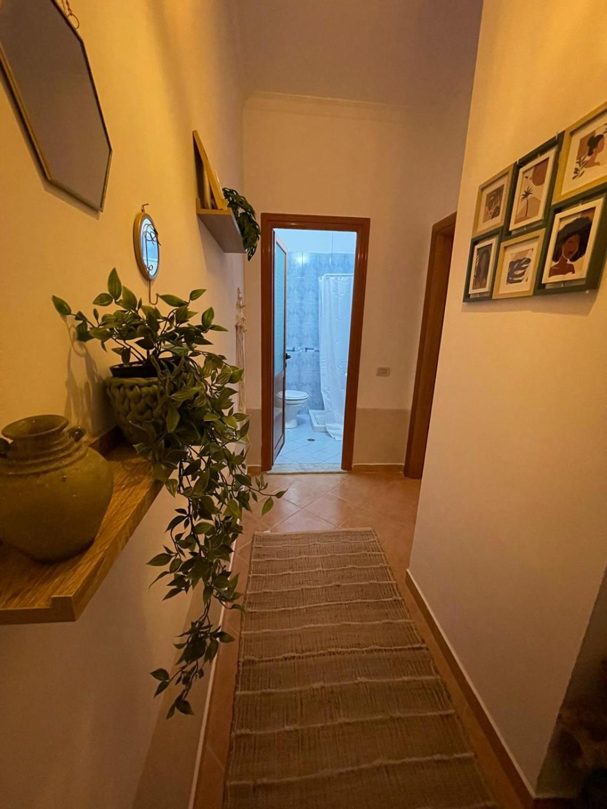 Valona Boho Apartment Влёра Экстерьер фото